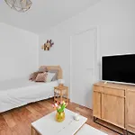 Charming Appartment Marais