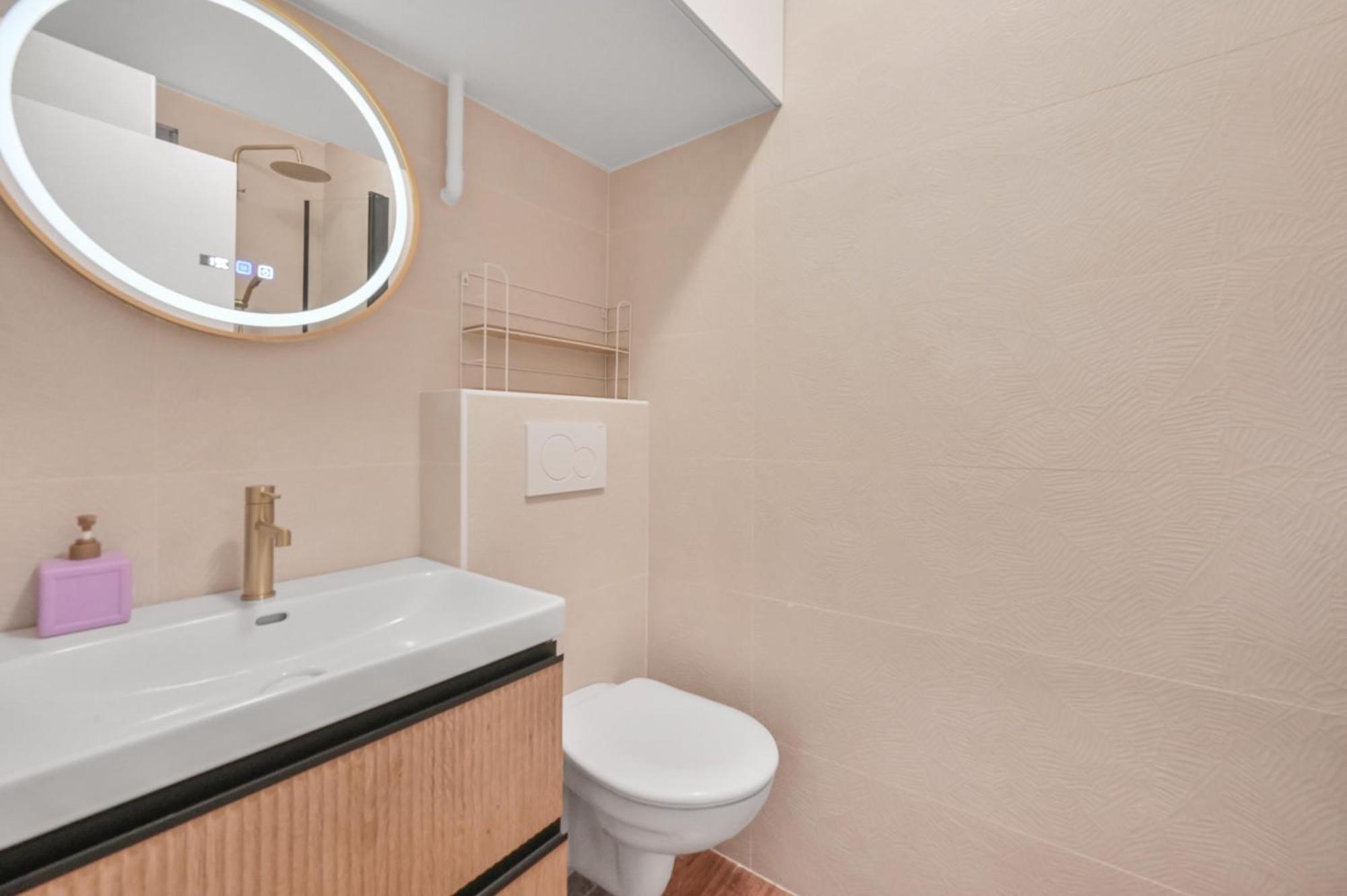 Apartment Charming Marais *